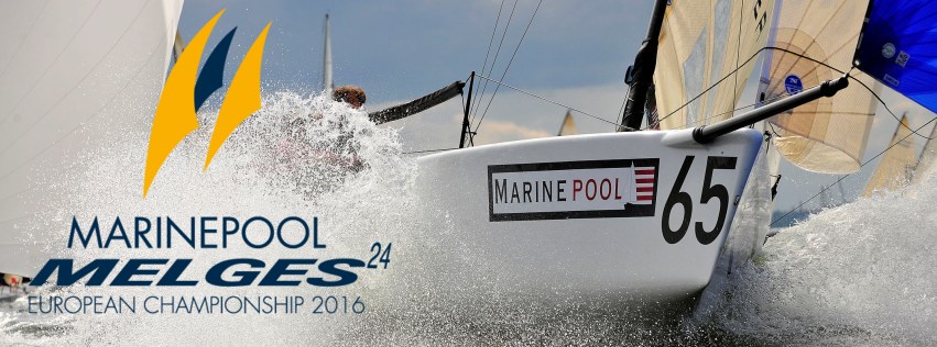 Marinepool Melges 24 Europeans 2016