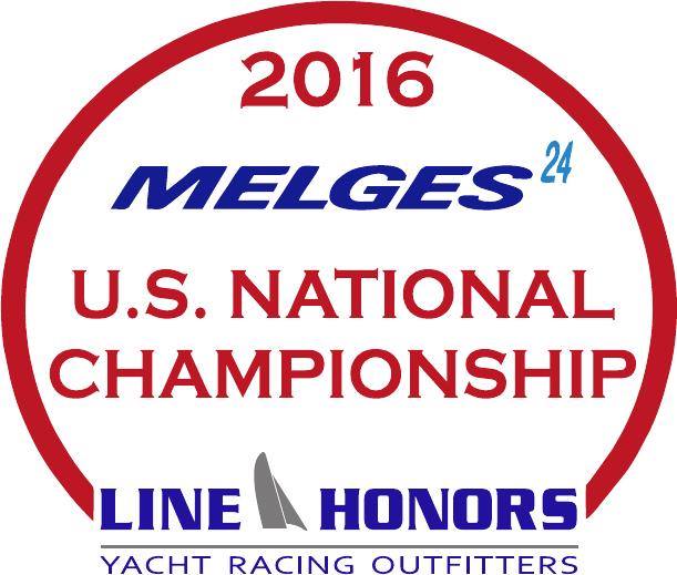 2016 Line Honors US Nationals logo
