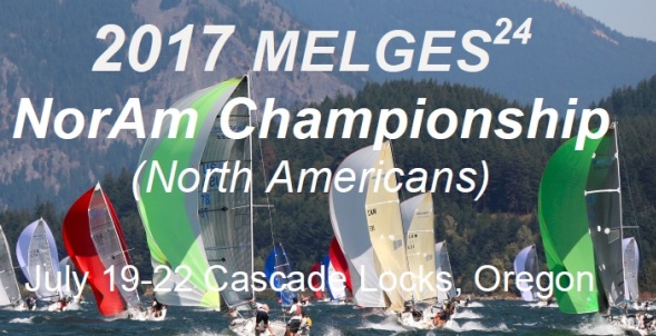  Melges 24 Nor Am Champ 2017