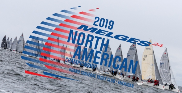 2019 Melges 24 North American Championship