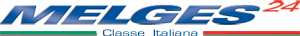 Melges 24 Italia logo