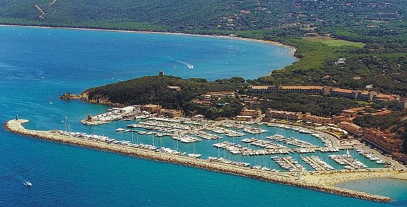 Punta Ala Yacht Club