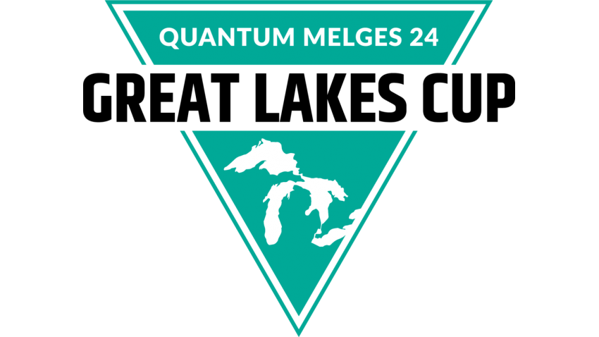 Great Lakes Cup Melges 24 GTYC logo