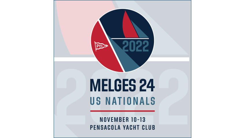 2022 US Melges 24 Nationals - Pensacola, FL, USA