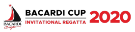 Bacardi Cup Invitational Regatta 2020 logo