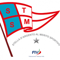 Trieste - STSM logo