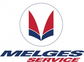 Melges Europe Service logo