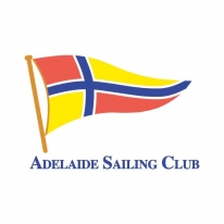 Adelaide Sailing Club logo