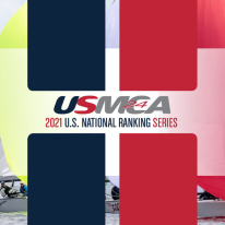 U.S. National Ranking Series 2021