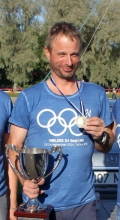 Peter Šaraškin