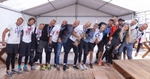 2020 Melges 24 Estonian Championship