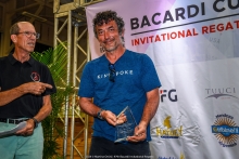 Bora Gulari - Bacardi Winter Series 2023-24 winner