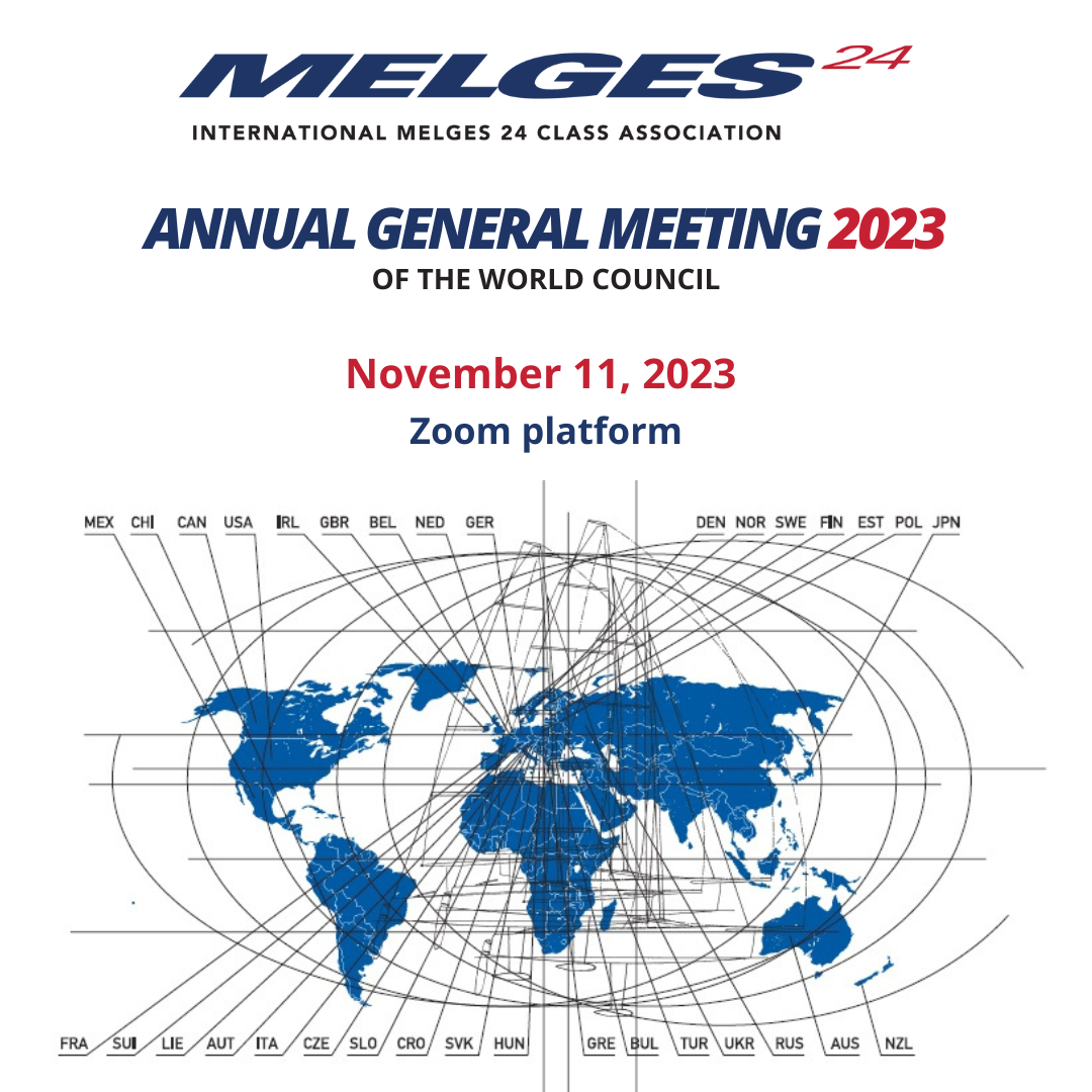 IM24CA World Council Extraordinary General Meeting - 12 April 2023