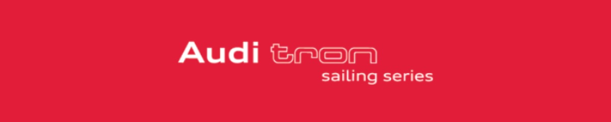 Audo tron Sailing Series logo