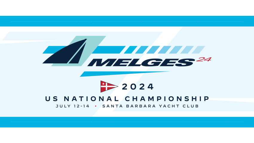 2024 Melges 24 U.S. Nationals Santa Barbara, CA