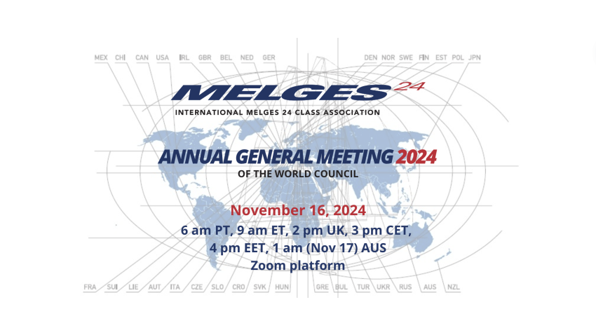 IM24CA World Council AGM 2024