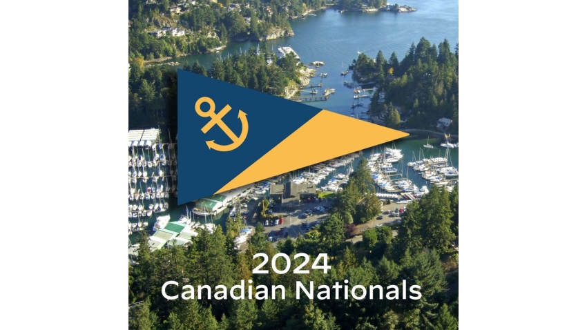 2024 Melges 24 Canadian Nationals