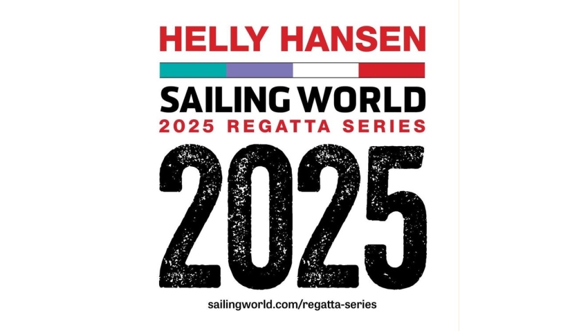 HH Sailing World Regatta Series 2025