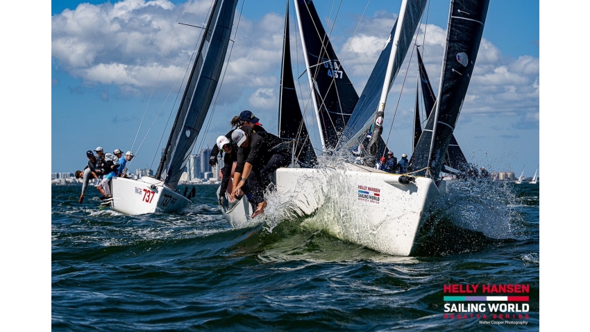 2025 Melges 24 Midwinter Championship