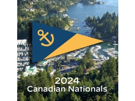 2024 Melges 24 Canadian Nationals