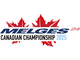 2025 Melges 24 CAN Nationals