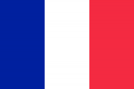 France flag