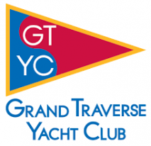 Granc Traverse Yacht Club logo