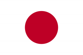 Japan flag