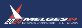 2024 Melges 24 Europeans Split 