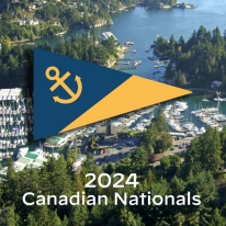 2024 Melges 24 Canadian Nationals