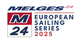 2025 Melges 24 ESS logo