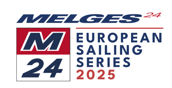 2025 Melges 24 ESS logo