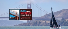 2024 Diversified Melges 24 Worlds 2024 San Francisco