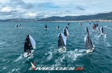 2024 Melges 24 European Championship - Split, Croatia 