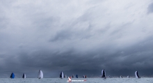 2024 Melges 24 European Championship - Split, Croatia