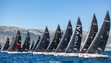 2024 Melges 24 European Championship - Split, Croatia