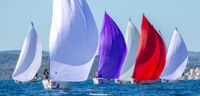 2024 Melges 24 European Championship - Split, Croatia