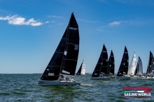 2025 Melges 24 Midwinter Championship