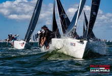 2025 Melges 24 Midwinter Championship